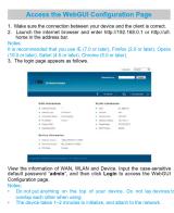 ZTE MF80 - Quick Guide - 7