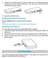 ZTE MF80 - Quick Guide - 3