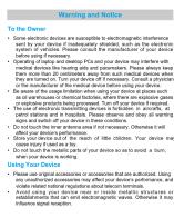 ZTE MF80 - Quick Guide - 12
