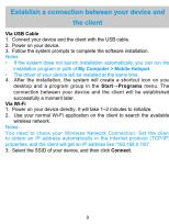ZTE MF80 - Quick Guide - 5