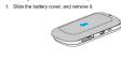 ZTE MF80 - Quick Guide - 1