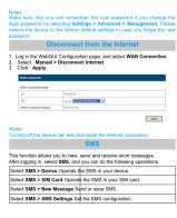 ZTE MF80 - Quick Guide - 10