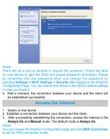 ZTE MF80 - Quick Guide - 6