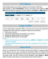 ZTE MF80 - Quick Guide - 11