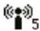 ZTE MF61 - Indicators - 1
