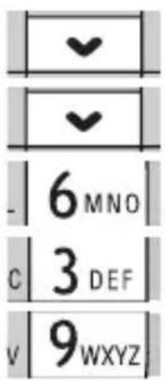 Auro Style - Einträge kopieren (SIM<→ Telefon) - 1