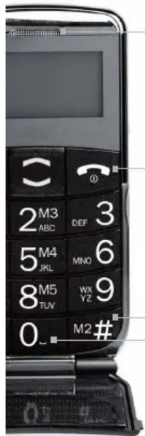Auro S204 - Taste - 2