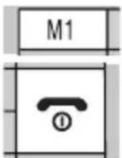 Auro Comfort 1050 - Anrufsignalisierung - 2