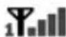 Auro Comfort 1050 - Display-Symbole - 2