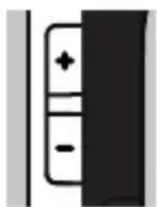 Auro Comfort 1060 - Hörer-/Tastenton- lautstärke - 1