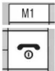 Auro Comfort 1060 - Anrufsignalisierung - 2