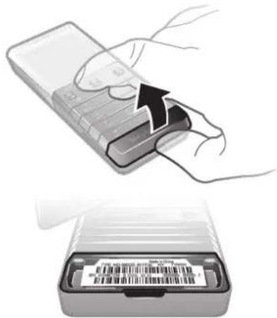 SONY ERICSSON Xperia Pureness - Common questions - 1