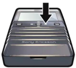 SONY ERICSSON Xperia Pureness - Navigation - 1