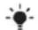 SONY ERICSSON Xperia Pureness - To save channels manually - 1