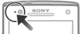 SONY ERICSSON Xperia S E - So laden Sie das Telefon - 1