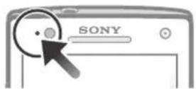 SONY ERICSSON Xperia S E - Status und Benachrichtigungen - 2