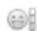 SONY ERICSSON Xperia S E - Smile Shutter™ - 1