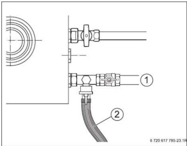 BUDERUS Logano plus GB202 - Buderus - 2