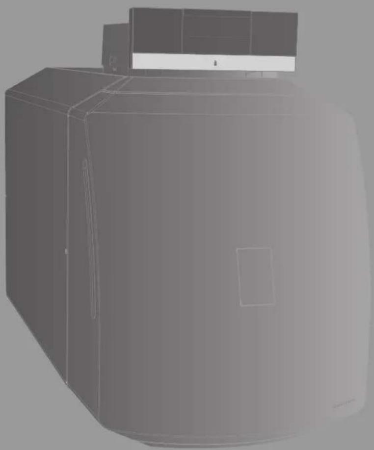 BUDERUS Logano GB125 - 1