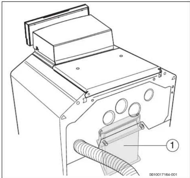 BUDERUS Logano GB125 - Produktbeschreibung - 2