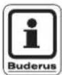 BUDERUS Logamax U122-11 - ACHTUNG! - 4