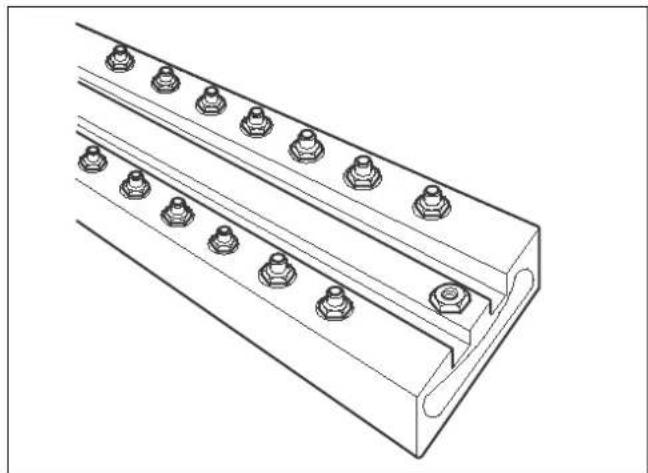 BUDERUS Logamax U122-11 - Düsenplatte wechseln - 2