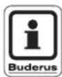 BUDERUS Logamax U122-11 - Montagearbeiten - 1