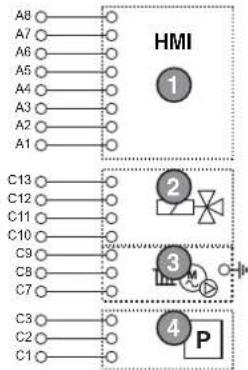 BUDERUS Logamax plus GB192-50i - Anschlussplan - 3