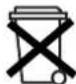 BUDERUS Logamax plus GB162-65 - Entsorgung - 2