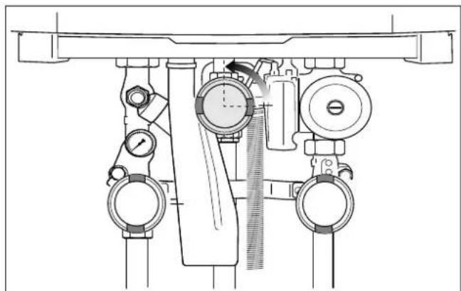 BUDERUS Logamax plus GB162-65 - ANLAGENSCHADEN - 1