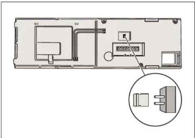 BUDERUS Logamax plus GB162-65 - Maximale Kesselwassertemperatur vorgeben - 2