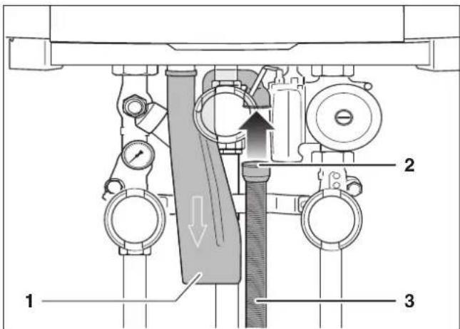 BUDERUS Logamax plus GB162-65 - LEBENSGEFAHR - 4