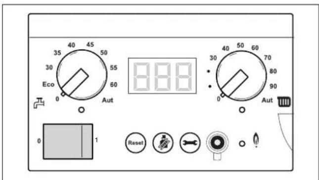 BUDERUS Logamax plus GB162-65 - ANLAGENSCHADEN - 2