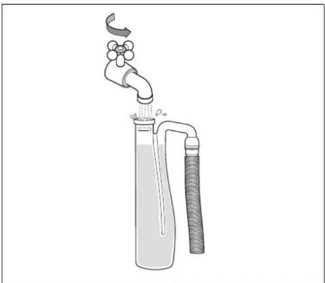 BUDERUS Logamax plus GB162-65 - LEBENSGEFAHR - 1