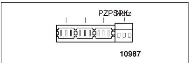 BUDERUS Logamax plus GB162-65 - Externe Kesselpumpe anschließen - 2
