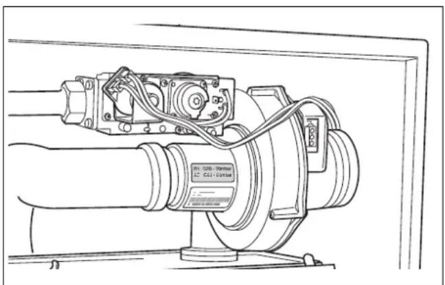 BUDERUS Logamax plus GB162-65 - Geräteausrüstung prüfen - 1
