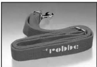 ROBBE FUTABA T6EXP - ALLGEMEINZUTEILUNG - 5