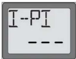 ROBBE FUTABA T6EXP - IDLE UP GASKURVE (I-TH) - 4