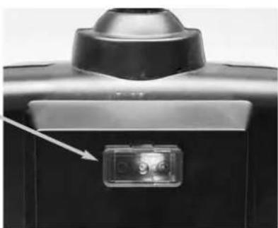 ROBBE FUTABA T6EXP - ANBINDUNG DES EMPFÄNGERS - 1
