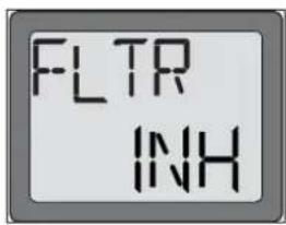 ROBBE FUTABA T6EXP - WÖLBKLAPPENEINSTELLUNG (FLTR) - 1