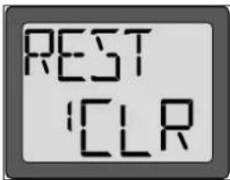 ROBBE FUTABA T6EXP - UNTERMENÜ MODELLSPEICHER LÖSCHEN (REST) - 1