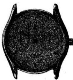 CITIZEN Cal 4380 - TECHNICAL INFORMATION - 1