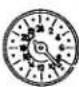 CITIZEN Cal 4310 - 3-2. How to see each indication - 4