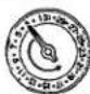 CITIZEN Cal 4330 - 3-2. How to see each indication - 7