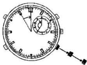CITIZEN Cal 3531 - 3-2. Before use - 2
