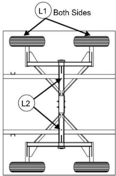 Meyer XT1600 - WARNING - 1