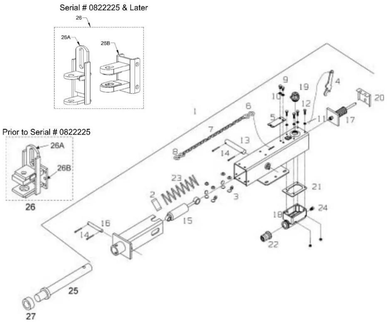 Meyer XT1600 - (1 OF 2) - 1