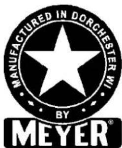 Meyer XT1600 - Meyer Mfg. Corp. - 1