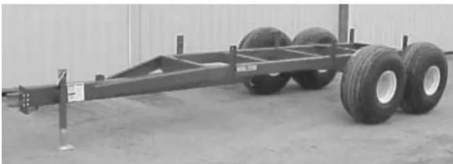 Meyer XT1600 - 1