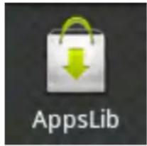 COBY MID7015-4G - About the AppsLib Store - 1